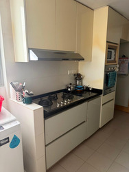 Casa Merah (D16), Apartment #535361211